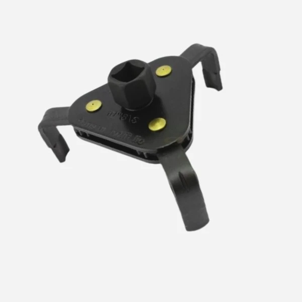 oil filter remover wrench