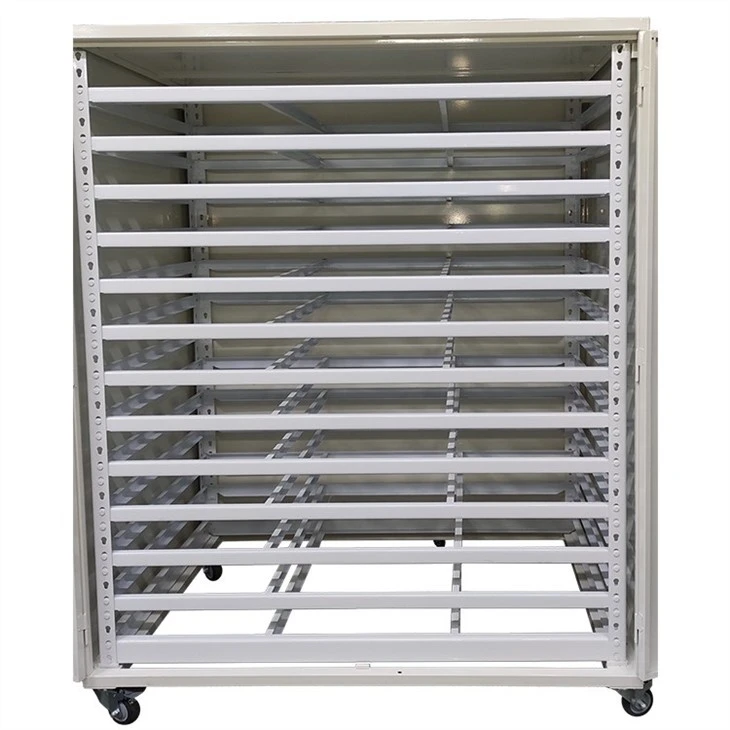 Floor Standing Storage Cabinet