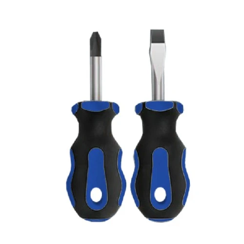 Short Stubby Screwdriver Short Stubby Screwdriver