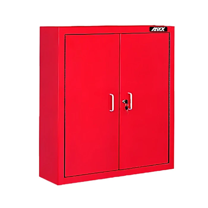 Wall Hung Garage Cabinets